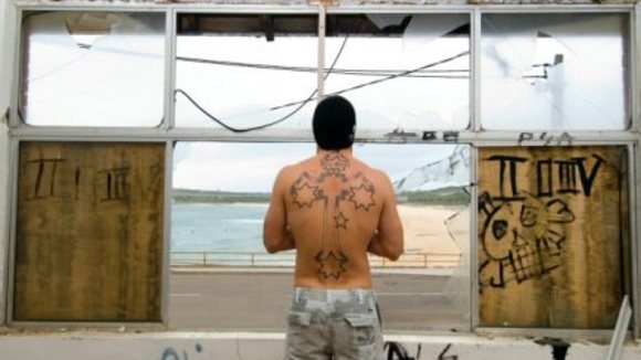 Photo from the movie Bra Boys