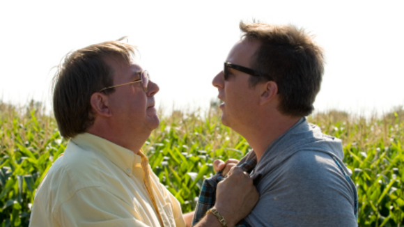 Photo from the movie Cabotins [2010]