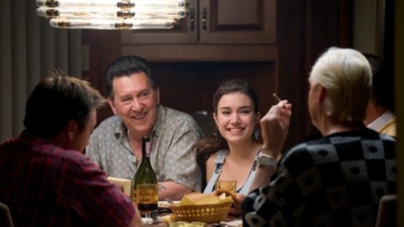 Photo from the movie Cabotins [2010]