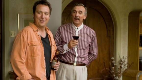 Photo from the movie Cabotins [2010]