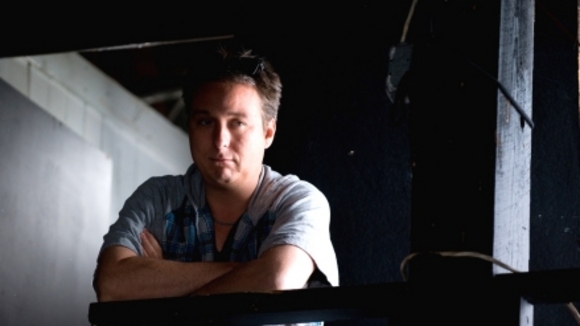 Photo from the movie Cabotins [2010]