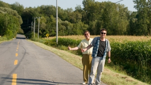 Photo from the movie Cabotins [2010]