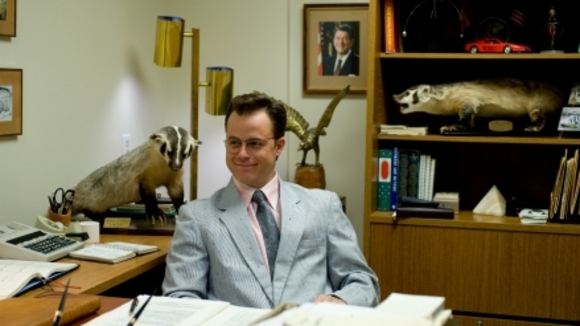 Photo from the movie Cabotins [2010]