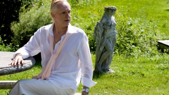 Photo from the movie Cabotins [2010]