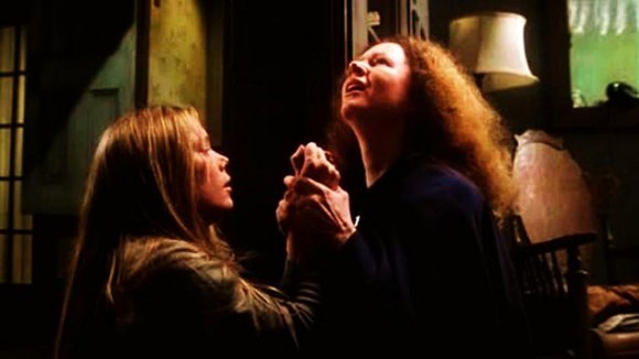 Photo from the movie Carrie