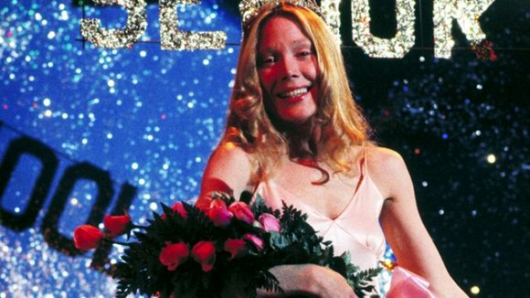 Photo from the movie Carrie