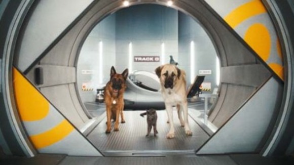 Photo du film Chats et chiens: La revanche de Kitty Galore