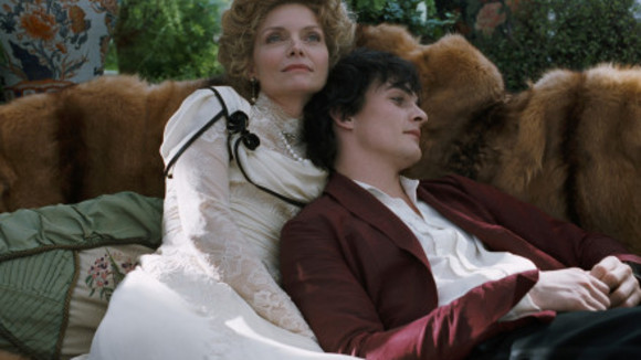 Photo du film Chéri v.f.