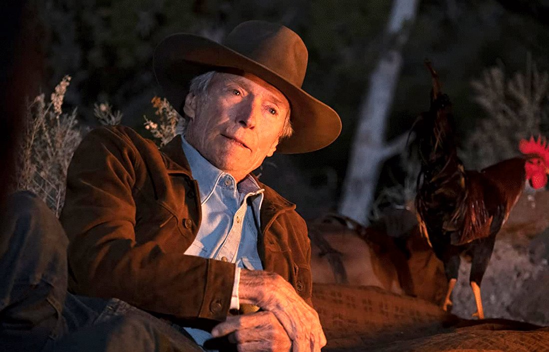 Photo du film Cry Macho: Le chemin de la rédemption