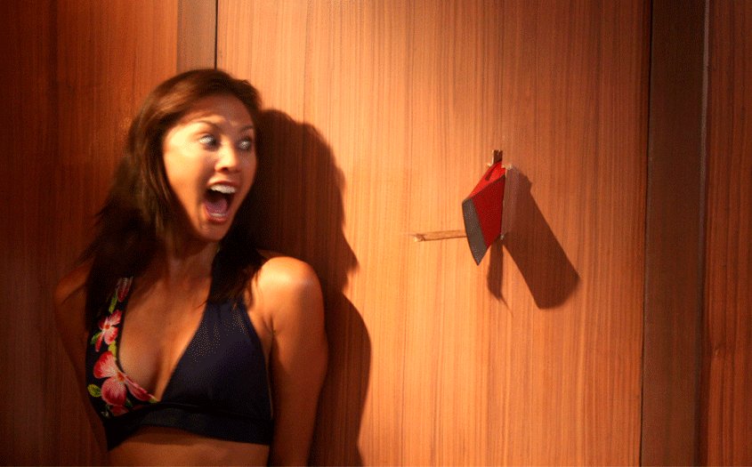 Photo from the movie Deep Gold