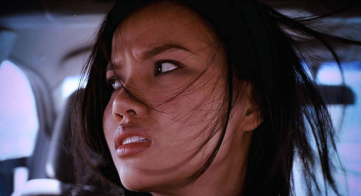 Photo from the movie Deep Gold