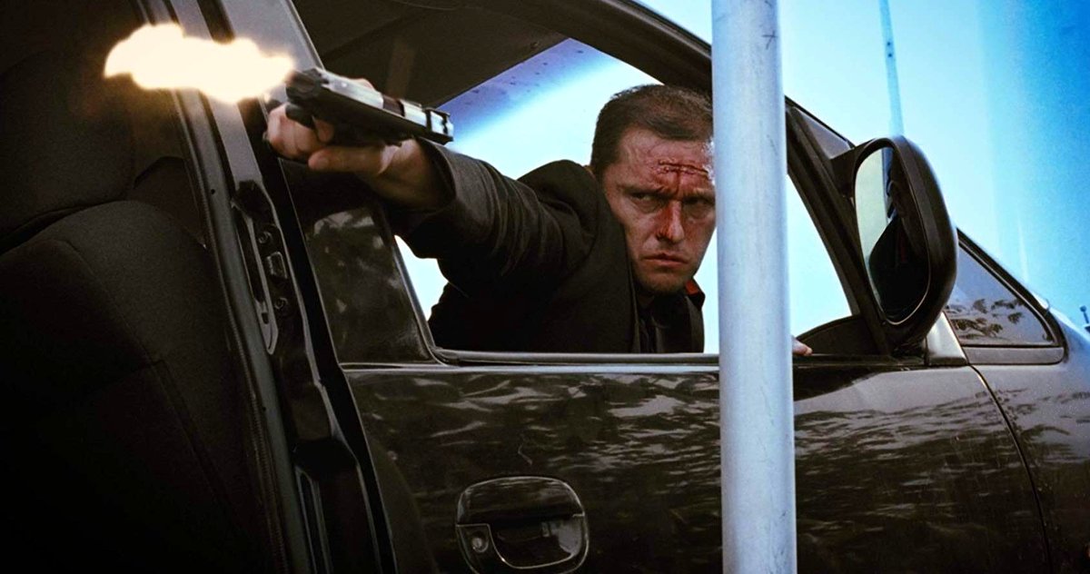 Photo from the movie Deep Gold