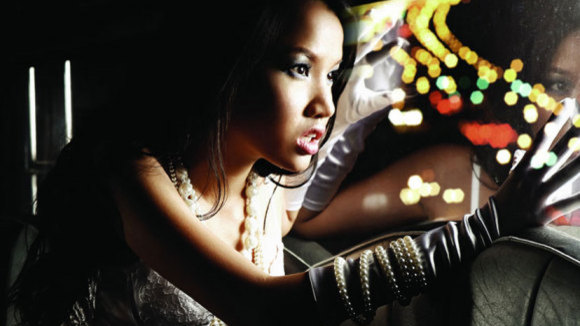 Photo from the movie Deep Gold