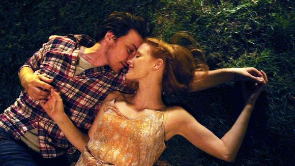 Photo du film The Disappearance of Eleanor Rigby: Them