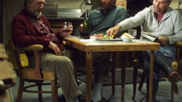 Photo from the movie Everybody Wants to Be Italian