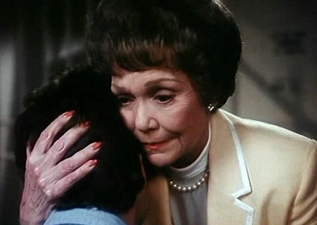 Photo du film Falcon Crest