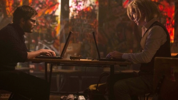 Photo du film The Fifth Estate