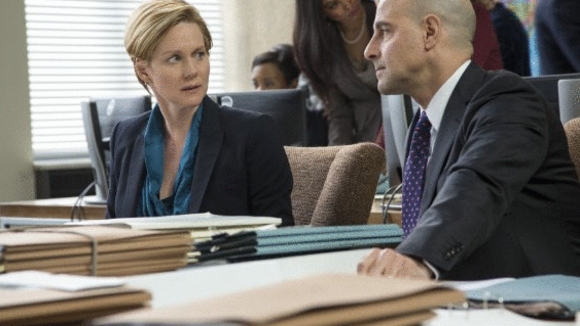 Photo du film The Fifth Estate