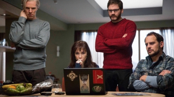 Photo du film The Fifth Estate