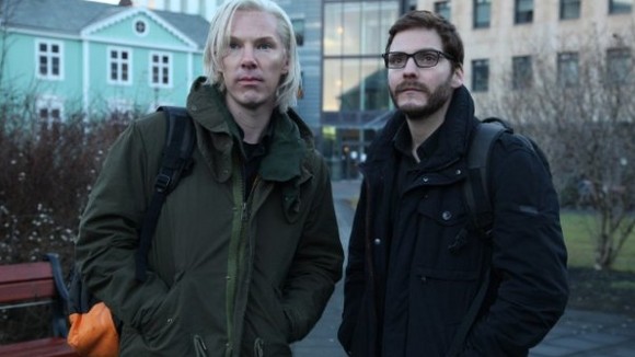 Photo du film The Fifth Estate