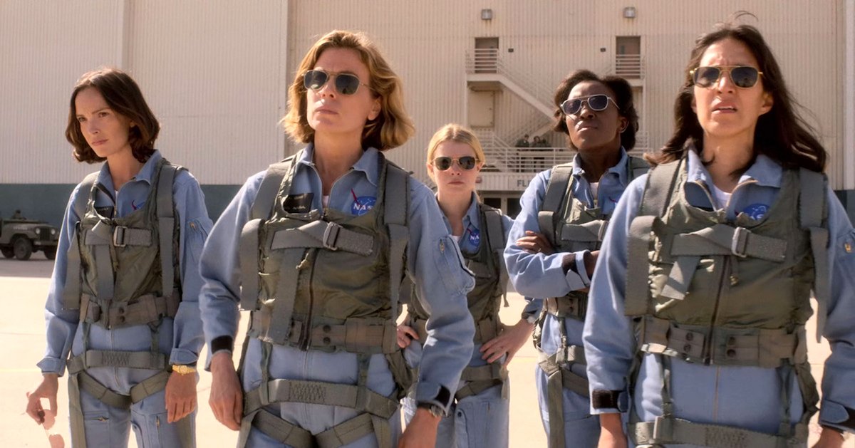 Photo du film For All Mankind