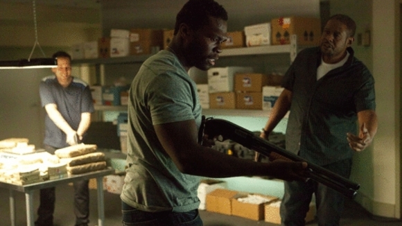 Photo du film Agents Libres