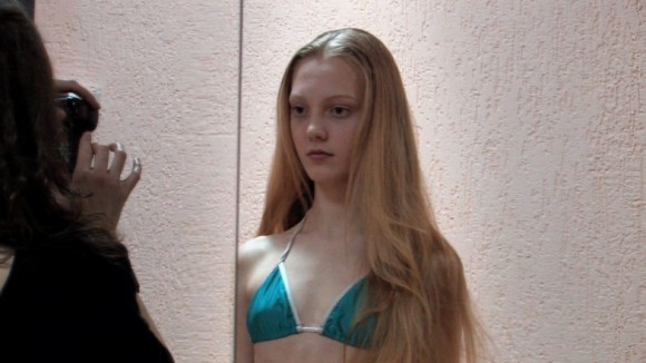 Photo from the movie Girl Model [2011]