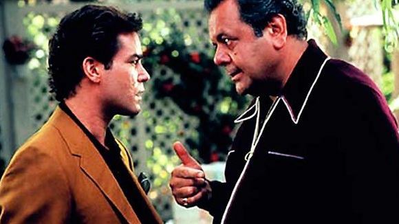 Photo from the movie Goodfellas