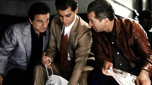 Photo from the movie Goodfellas