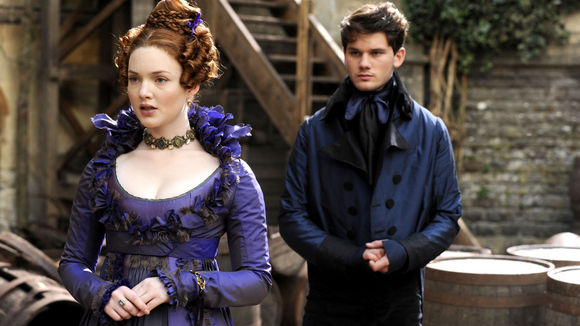 Photo du film Great Expectations