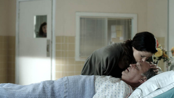 Photo from the movie A Green Story