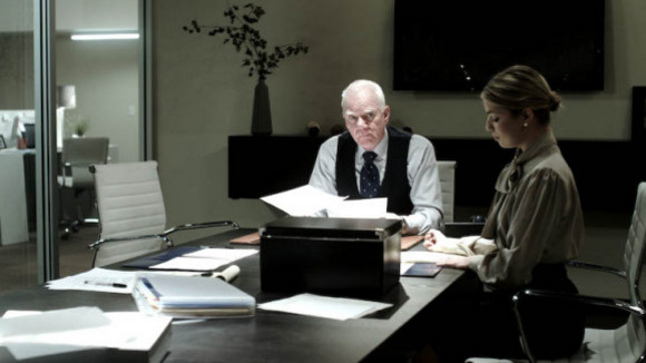 Photo from the movie A Green Story