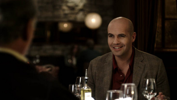 Photo from the movie A Green Story