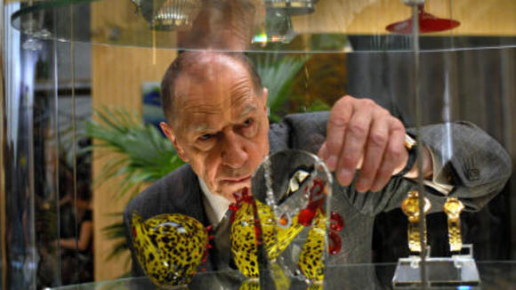 Photo du film Guide de la petite vengeance