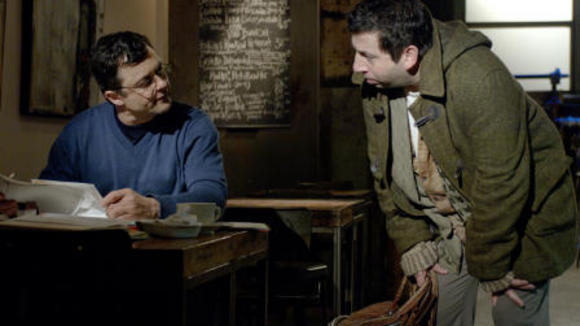 Photo du film Guide de la petite vengeance