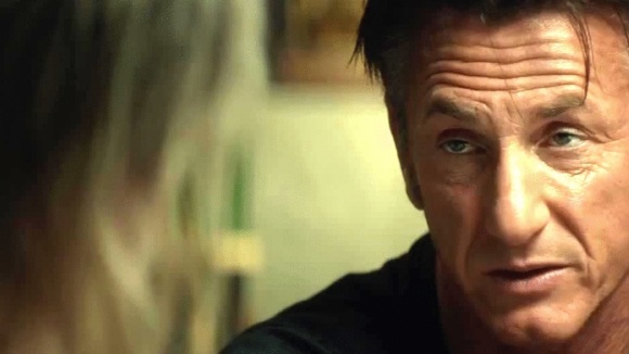 Photo from the movie The Gunman