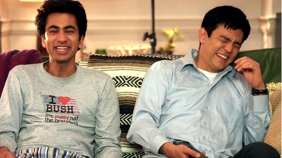 Photo du film Harold et Kumar chassent le burger