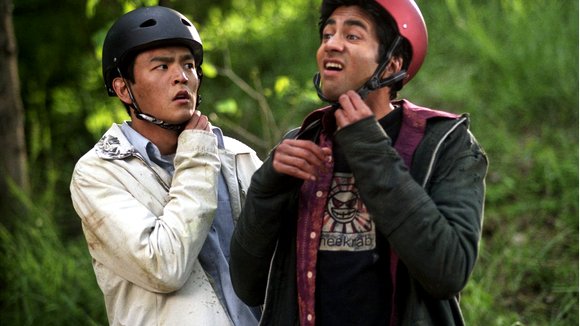 Photo du film Harold et Kumar chassent le burger