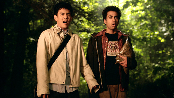 Photo du film Harold et Kumar chassent le burger