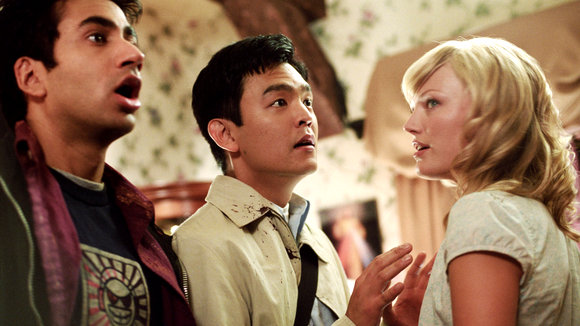 Photo du film Harold et Kumar chassent le burger