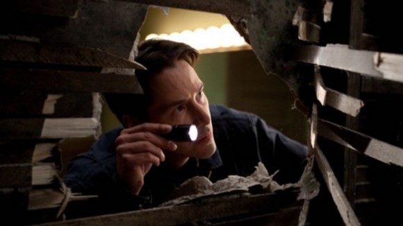 Photo du film Le Crime d'Henry