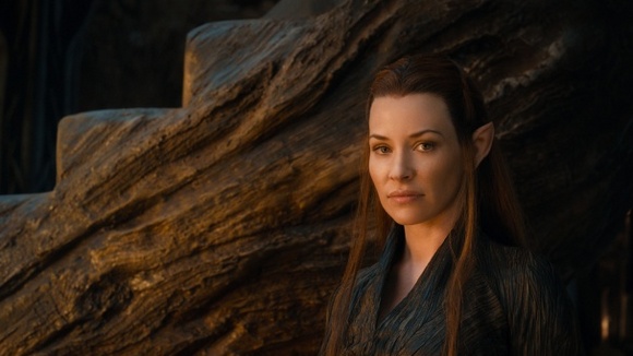 Photo du film Le Hobbit: La désolation de Smaug v.f.