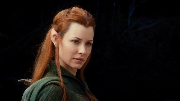 Photo du film Le Hobbit: La désolation de Smaug v.f.