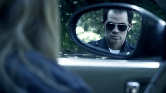 Photo du film The House Across the Street