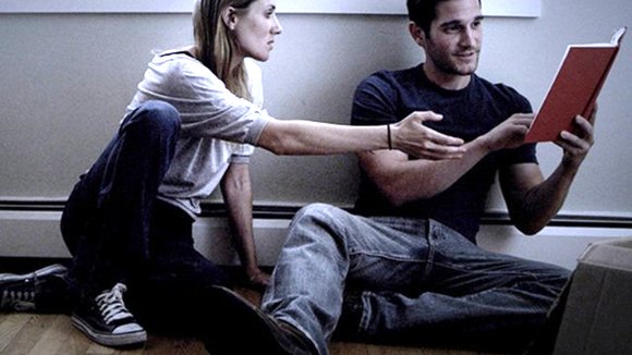 Photo du film The House Across the Street