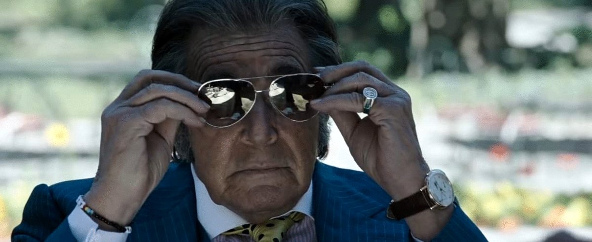 Photo du film House of Gucci