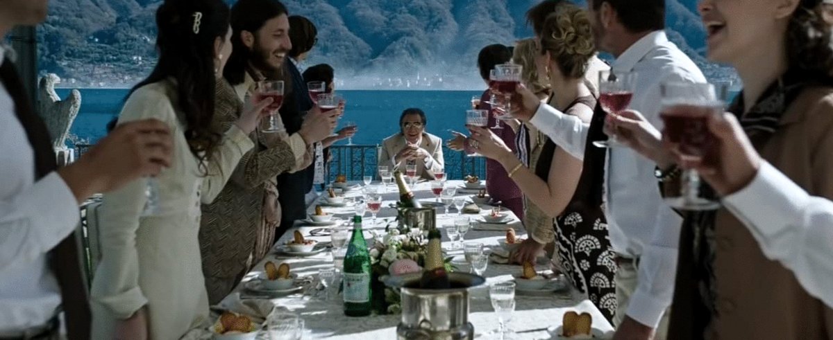 Photo du film House of Gucci