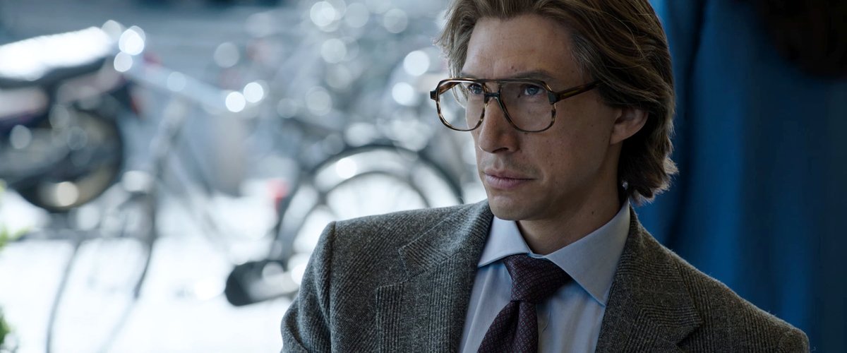 Photo du film House of Gucci