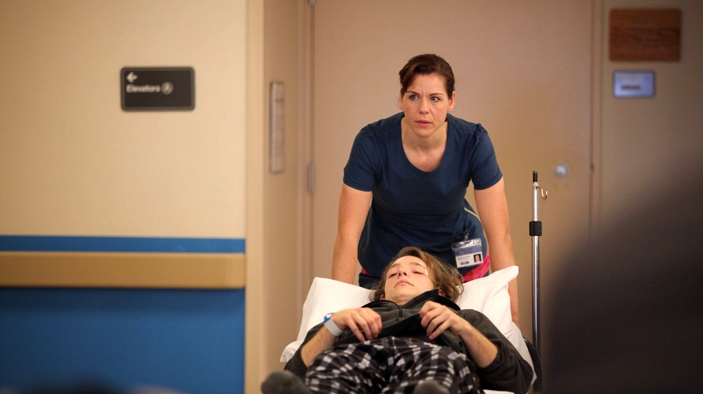 Photo from the movie I Can I Will I Did