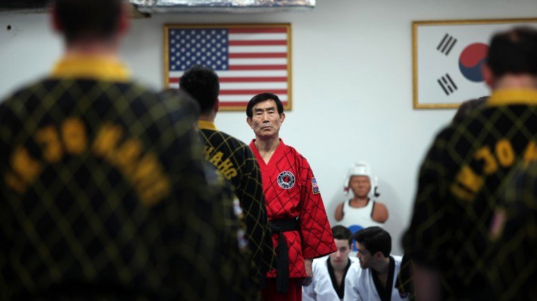 Photo from the movie I Can I Will I Did